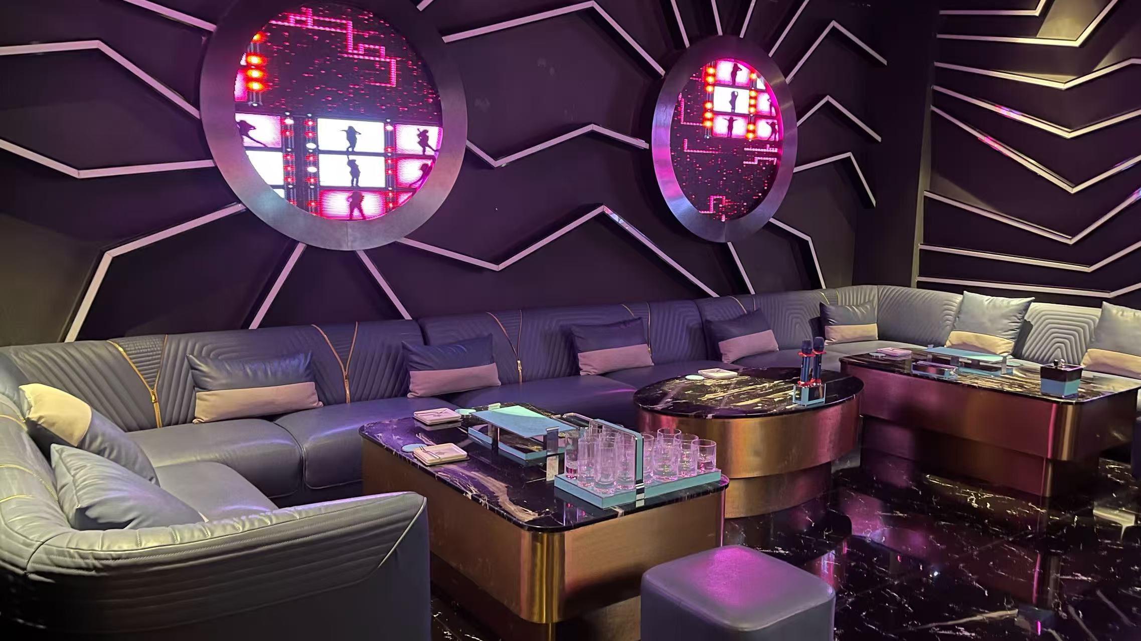 汕头中低端商务ktv 相约欢唱-南澳县ktv预订