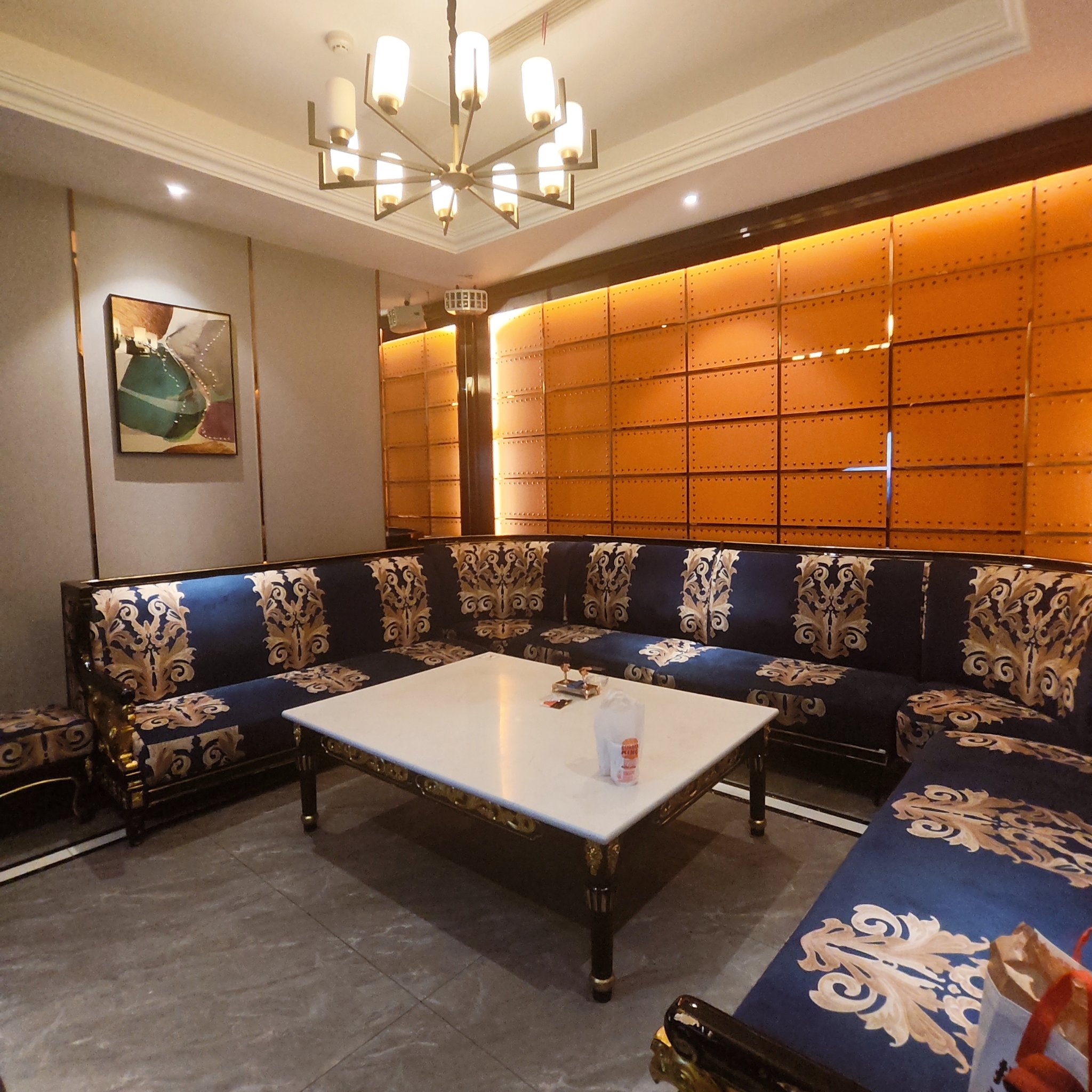 汕头商务ktv划算吗实用指南-南澳县ktv预订